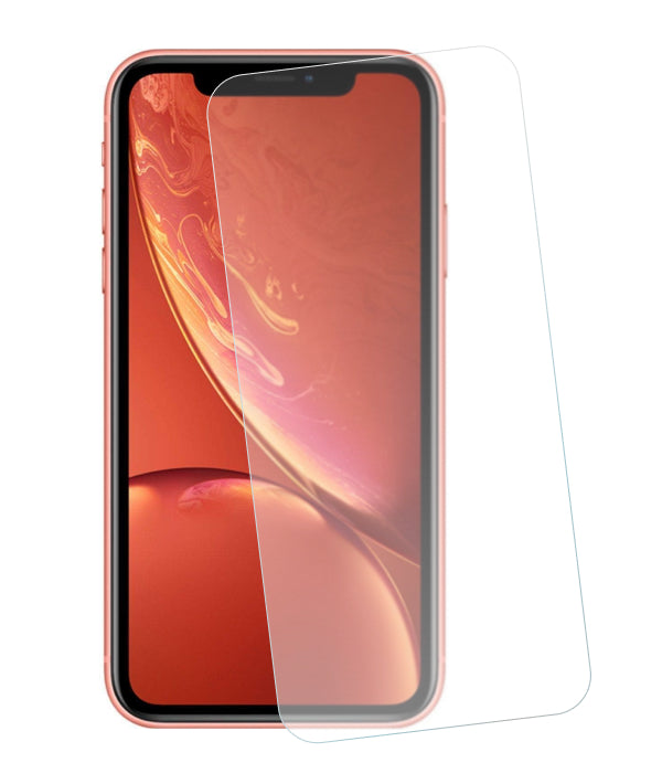 Tempered Glass for iPhone Xr/11 Screen Protector