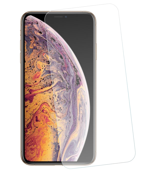 Tempered Glass for iPhone Xs Max/11 Pro Max Screen Protector