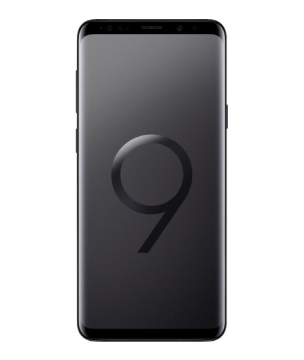 Samsung Galaxy S9 +