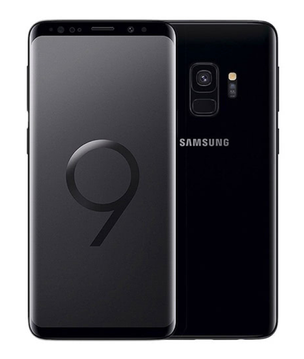 Samsung Galaxy S9