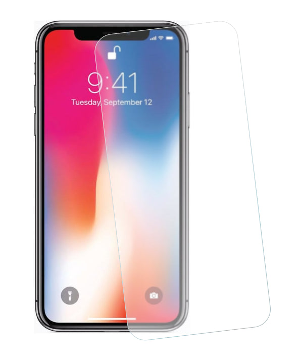 Tempered Glass for iPhone X/Xs/11 Pro Screen Protector