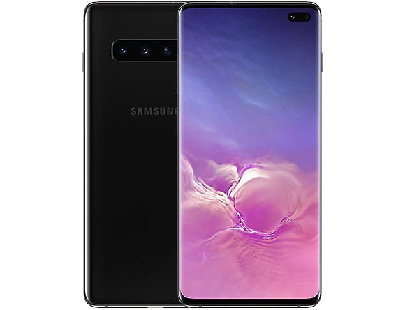 Samsung Galaxy S10 +