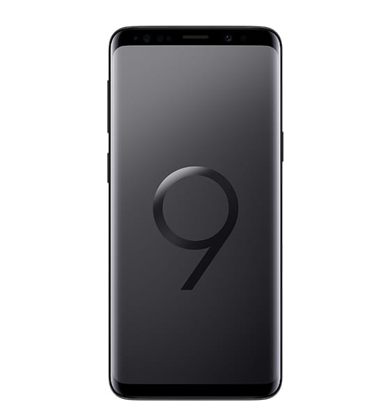 Samsung Galaxy S9